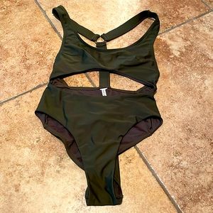 RACHEL Rachel Roy one piece